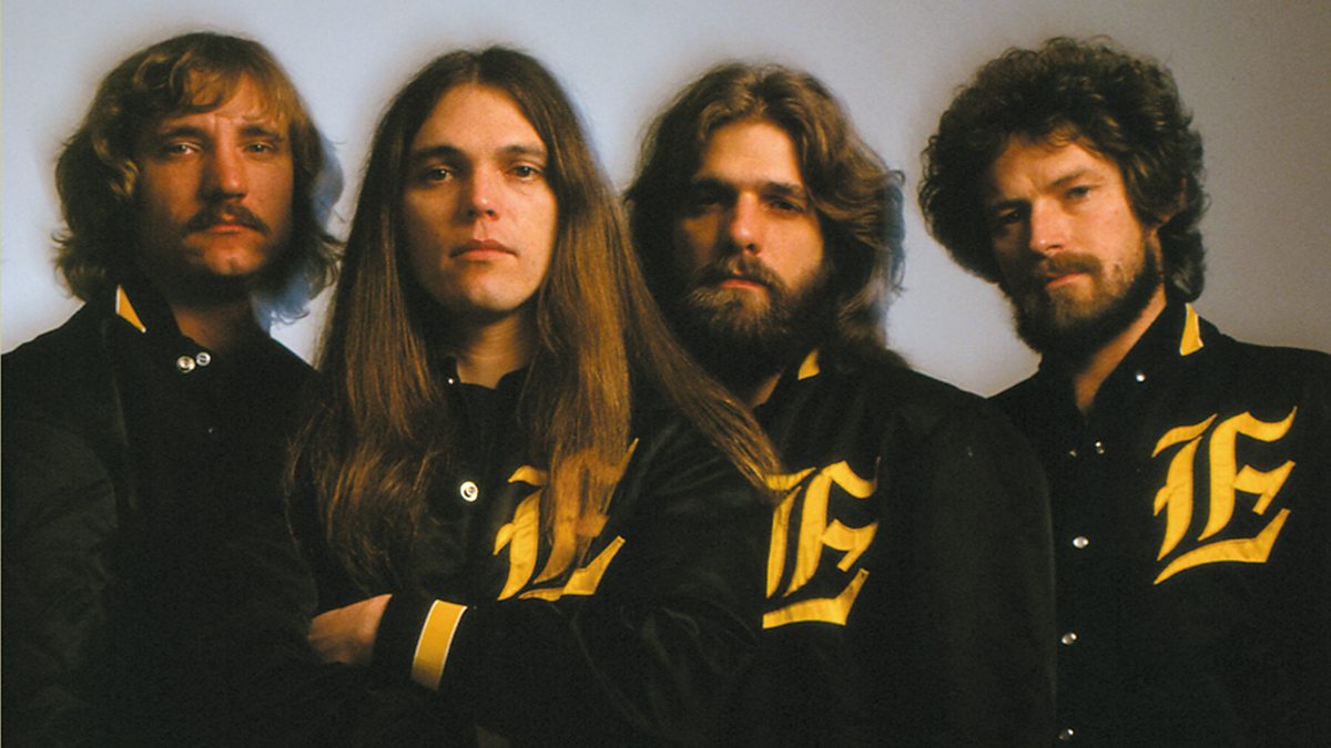 Eagles își lansează un documentar despre istoria și evoluția lor muzicală