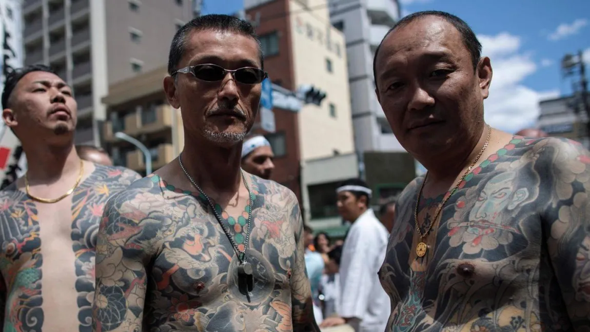 Yakuza deconspirată: Ce nu știai despre cea mai temută organizație din Japonia