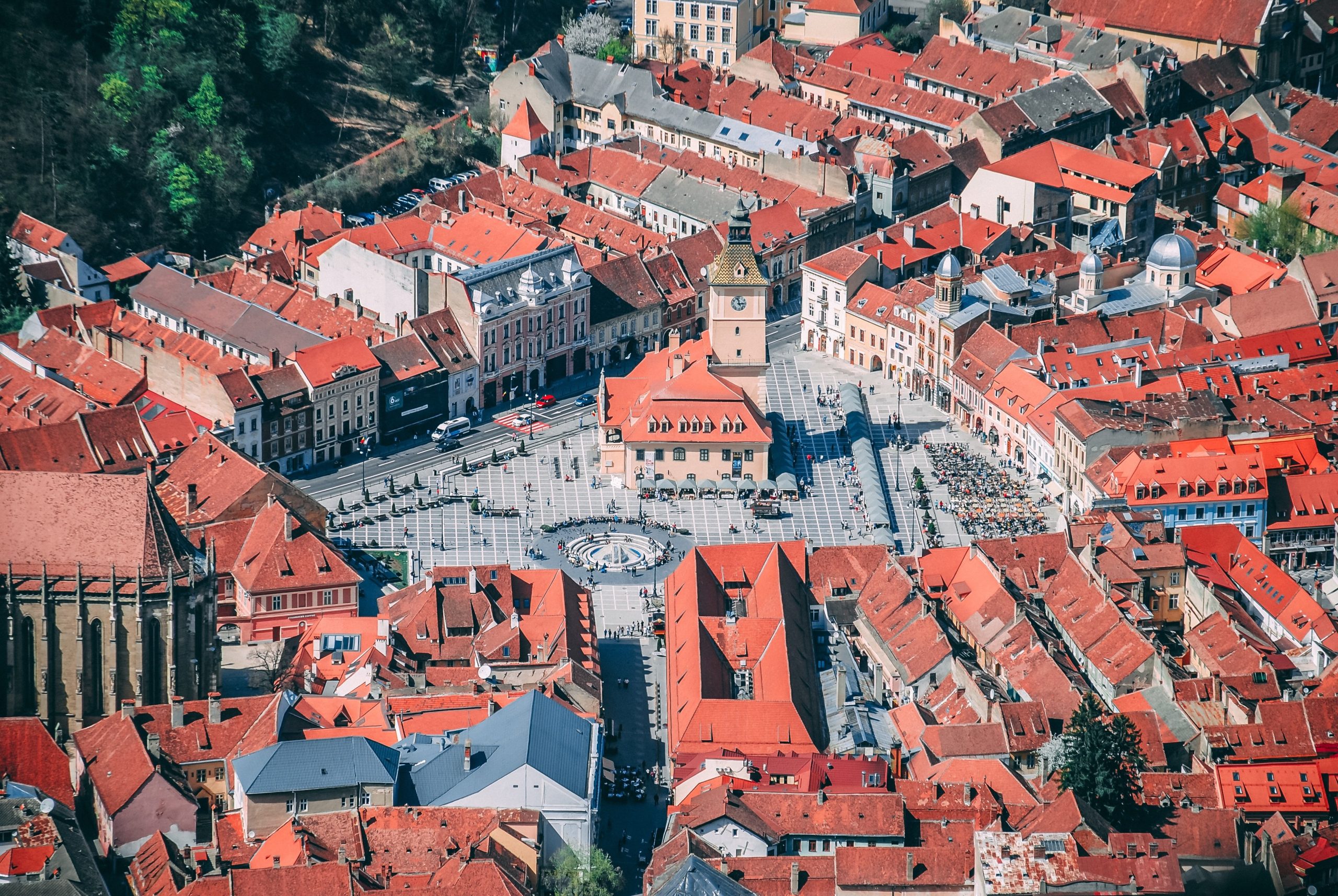 Ce poți vizita într-un weekend în județul Brașov