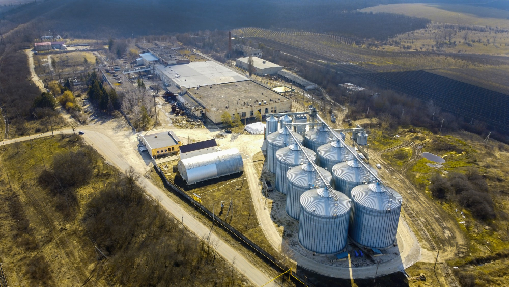 Ghidul complet al fermierului modern: investiția în silozuri de cereale și gestionarea eficientă a post-recoltării